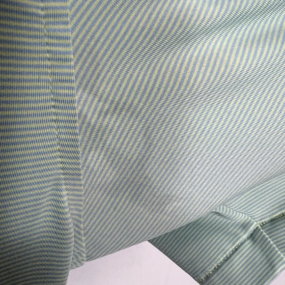 Peter Millar Men's Mint Polo Shirt - Picture 5 of 10